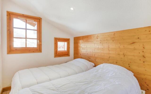 Schuss 2 - Appartement 2 chambres - Val d'Arly