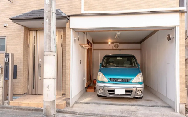 Kou / Vacation STAY 5729