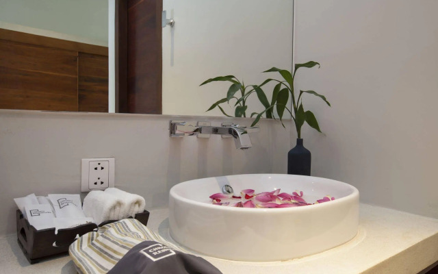 Chronicle Residence & Spa