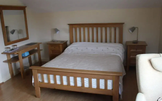 Kilcatten Lodge B&B