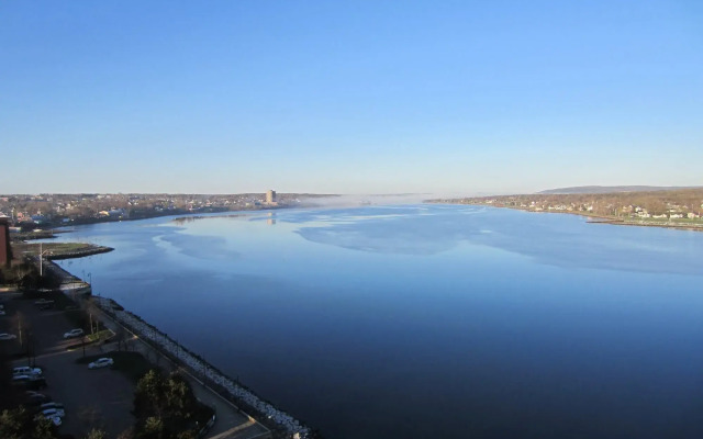 Holiday Inn Sydney - Waterfront by IHG