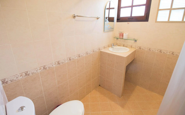 Grand Condo Orchid Pool Villa