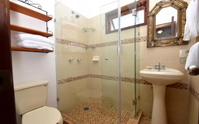 Hotel Villas Amalia