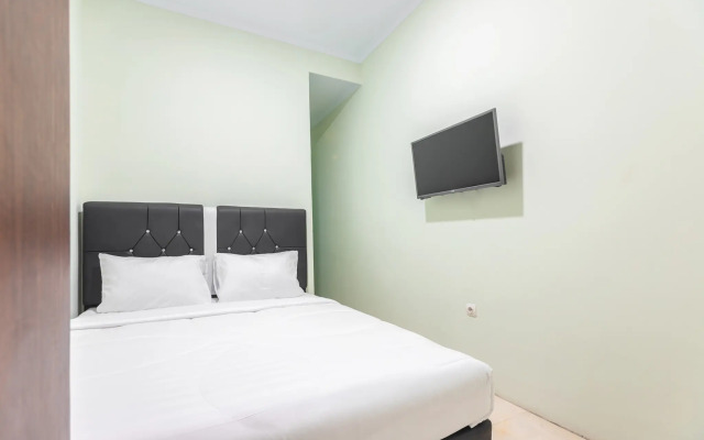 Mahkota Sivali by OYO Rooms