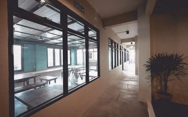 More than Sleep Hostel Pak Chong - Khao Yai