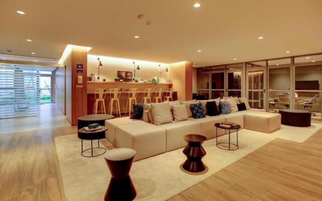 Roomo Butanta Reboucas