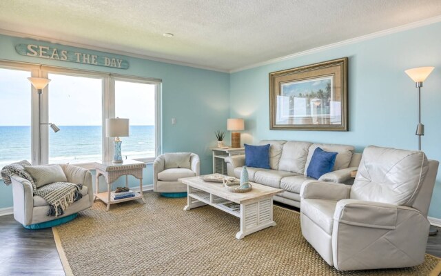 Sand Dollar Penthouse