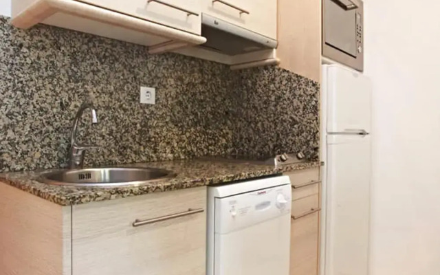Apartamento Ronda del Mar 6