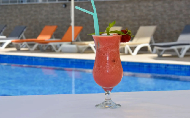 Altinkum Tatil Konaklari