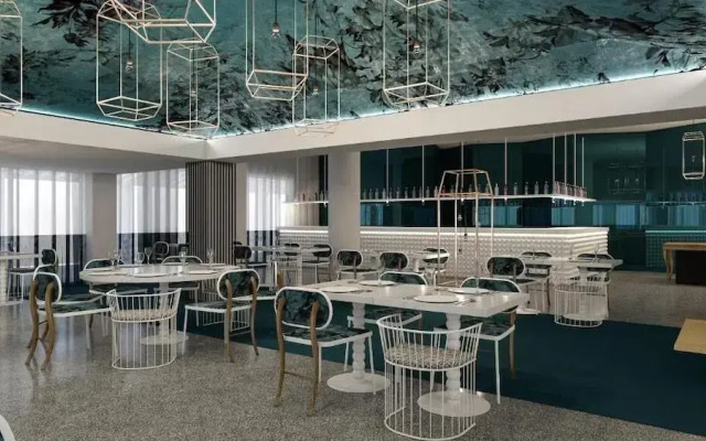 Anastasia Hotel Apartments