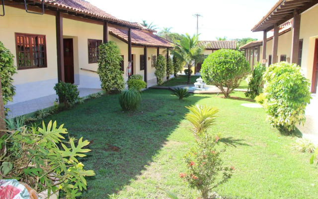 Pousada Maria Maria