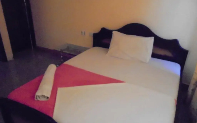 Hotel KG Golden Resort