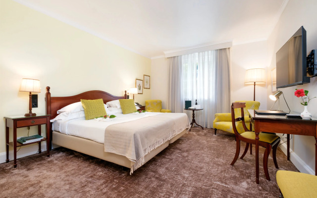 Casa Velha do Palheiro, Relais & Chateaux