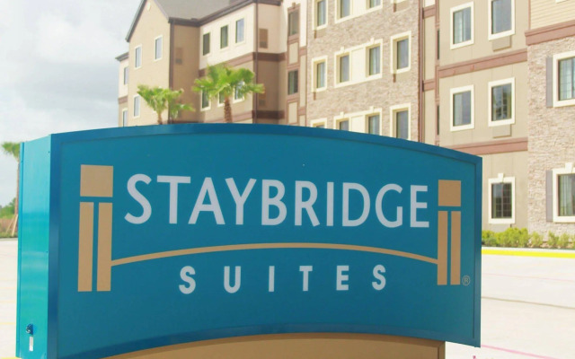 Staybridge Suites Houston IAH - Beltway 8 by IHG