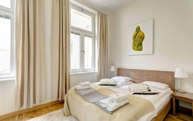 Dom & House - Apartments Sobieskiego