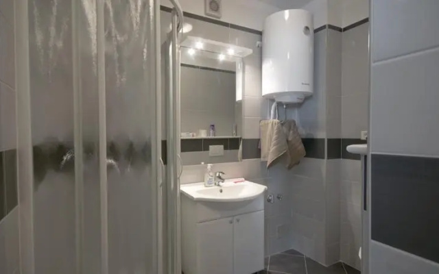 Apartment Roko
