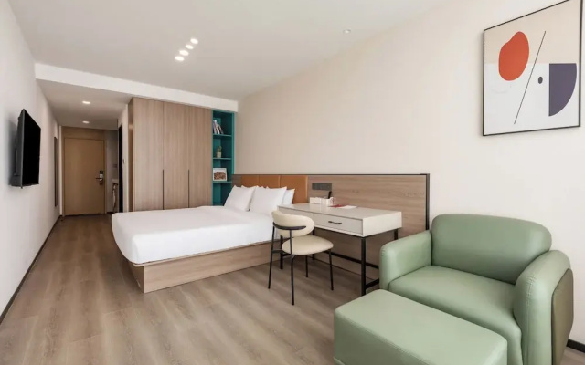 Beijing Chengying Hotel - Sanlitun Taikoo Li