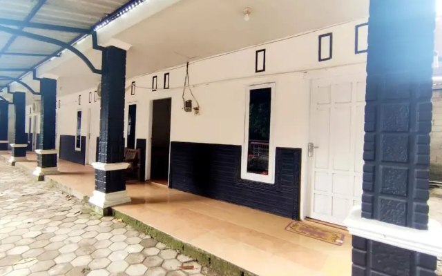 Backpacker Homestay