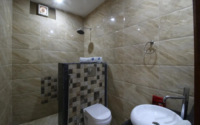 Hotel JS Regency