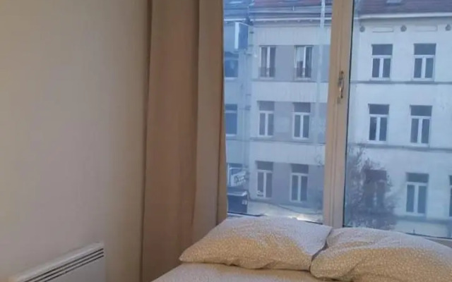 Central Appartment 2 bedrooms