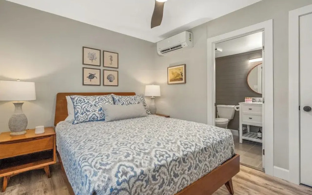 Centrally Located Elegant Vistas