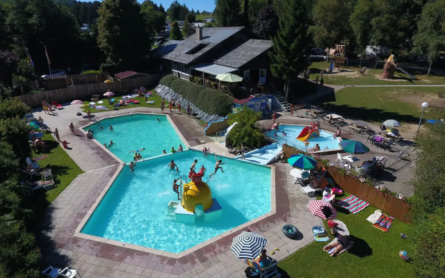 Charming House With Beautiful View of the Ardenne