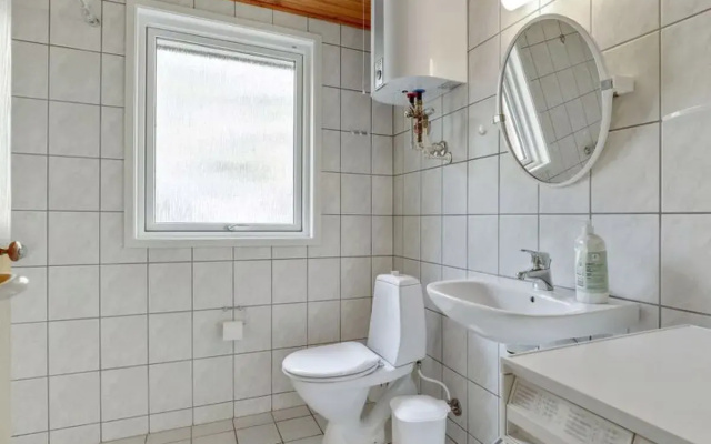 "Loke" - 300m from the sea in Bornholm