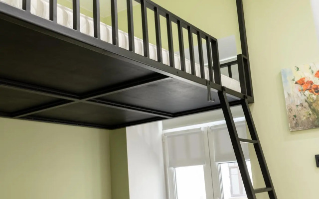 Happy Piter (Хеппи Питер)