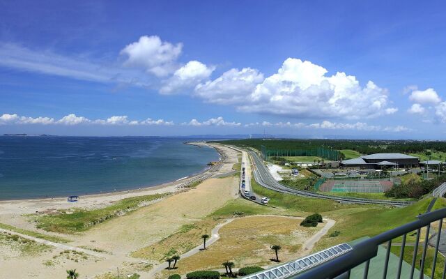 Irago Resort & Convention Hotel