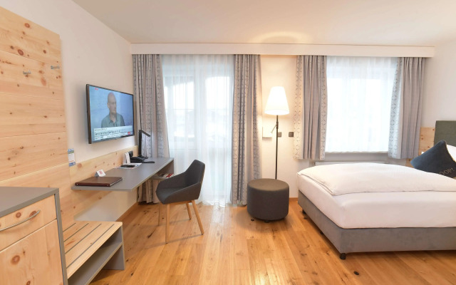 Best Western Plus Hotel Alpenhof