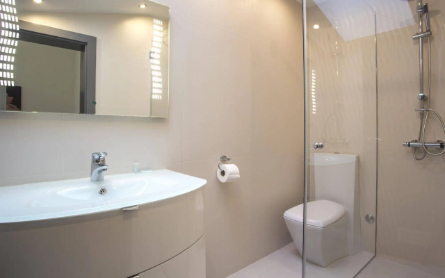 Adrion Aparthotel