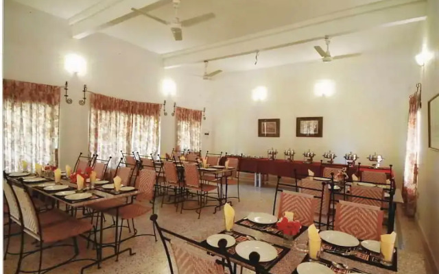 Marudyan Resort