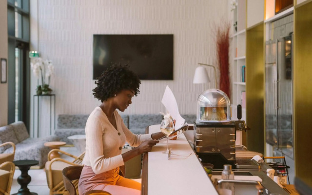 Hotel Yac Paris Clichy, A Member Of Radisson Individuals