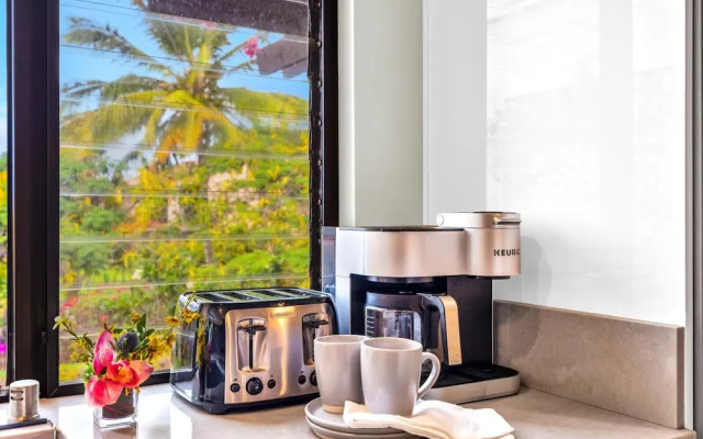 Wailea Ekahi Village WKV-45C by KBM