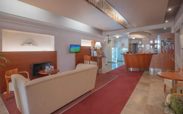 Hotel Zlatá Hvězda