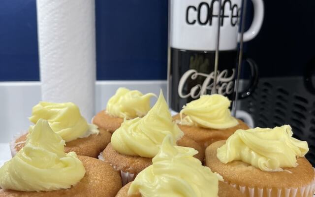 EC Reed's Mercantile and Hotel