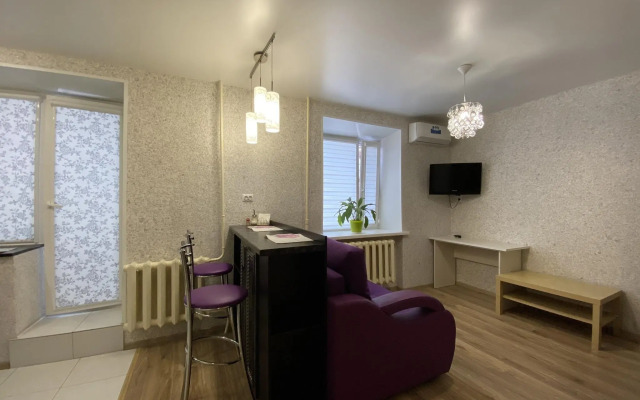 Апартаменты на улице Гагарина 22