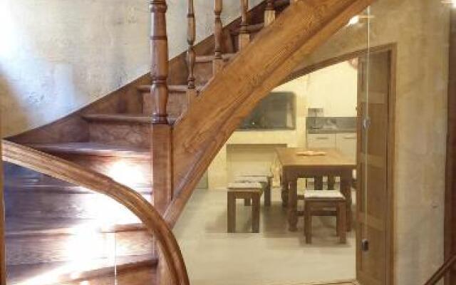 La Maison DArtiste Saint Emilion