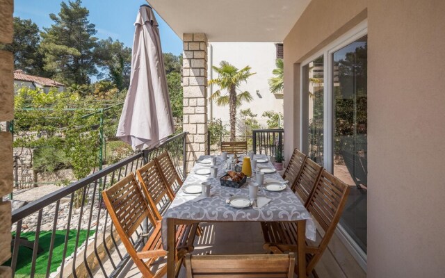 Amazing Home in Rovinj With Wifi and 4 Bedrooms