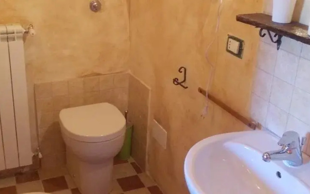 Affittacamere Accà Lascio