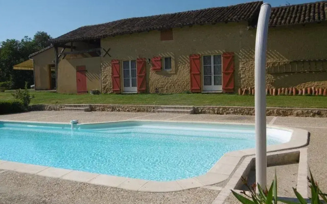 la salamandre