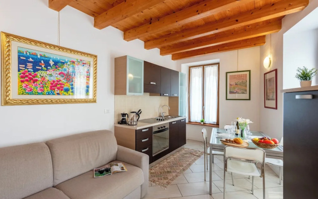 Stefy House 50m From The Lake