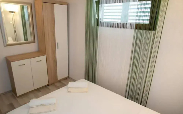 Apartments Sun Dance With Heated Pool