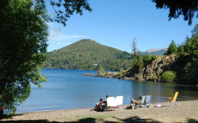 DUT Bariloche con Maxisol