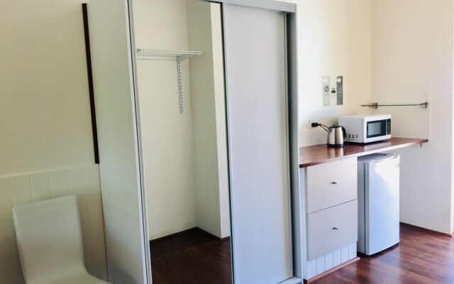 Ringtails Motel