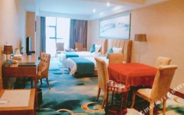 Starway Hotel Huana ChongQing