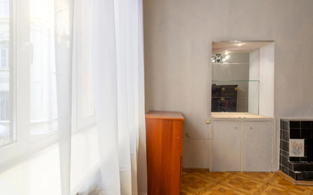 Point U Piter (Поинт Ю Питер) на улице Кирочная