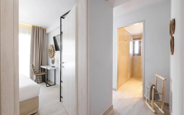 Amalthia Luxury Suites