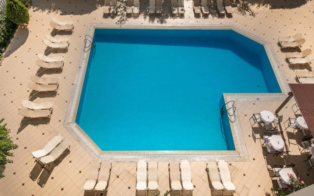 Hersonissos Palace - All Inclusive