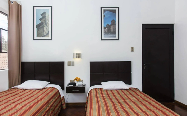 Hostal El Triunfo